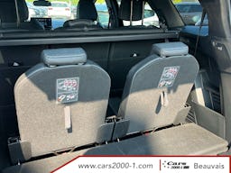Peugeot 5008  Hybrid 136 e-DCS6 Allure Pack occasion - Photo 19