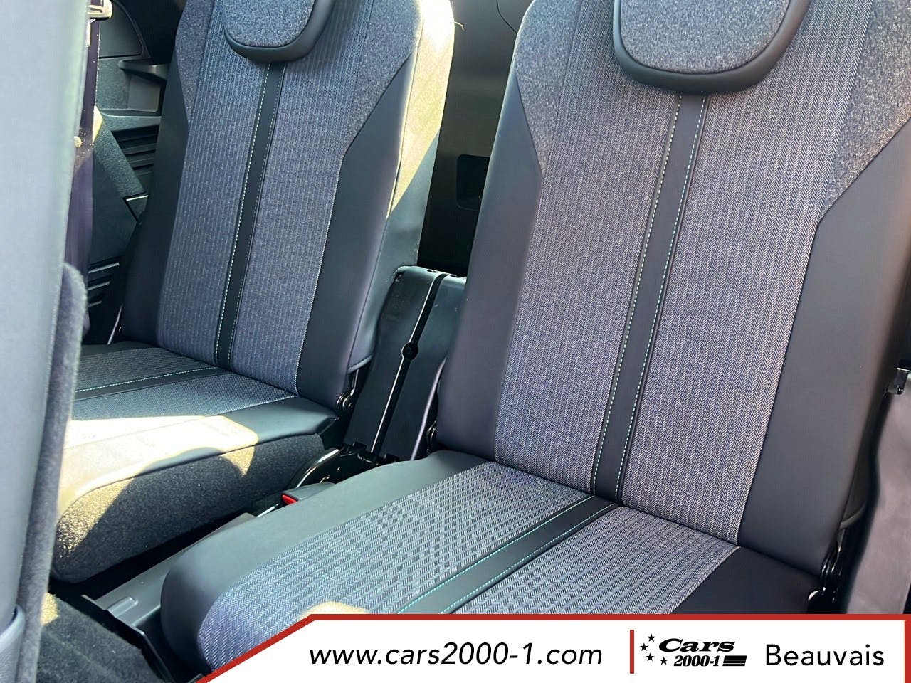Peugeot 5008  Hybrid 136 e-DCS6 Allure Pack occasion - Photo 20