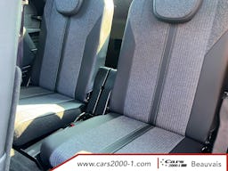Peugeot 5008  Hybrid 136 e-DCS6 Allure Pack occasion - Photo 20