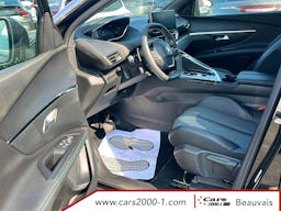 Peugeot 5008  Hybrid 136 e-DCS6 Allure Pack occasion - Photo 21