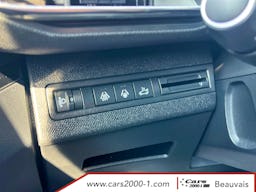 Peugeot 5008  Hybrid 136 e-DCS6 Allure Pack occasion - Photo 23