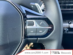 Peugeot 5008  Hybrid 136 e-DCS6 Allure Pack occasion - Photo 24