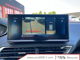Peugeot 5008  Hybrid 136 e-DCS6 Allure Pack occasion - Photo 25