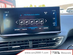 Peugeot 5008  Hybrid 136 e-DCS6 Allure Pack occasion - Photo 27
