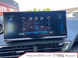 Peugeot 5008  Hybrid 136 e-DCS6 Allure Pack occasion - Photo 28