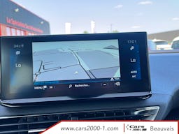 Peugeot 5008  Hybrid 136 e-DCS6 Allure Pack occasion - Photo 29