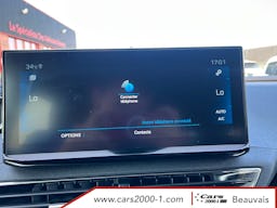 Peugeot 5008  Hybrid 136 e-DCS6 Allure Pack occasion - Photo 30
