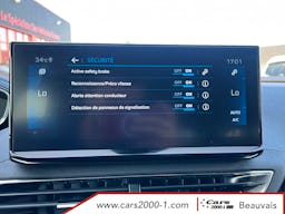 Peugeot 5008  Hybrid 136 e-DCS6 Allure Pack occasion - Photo 32