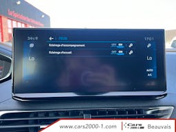Peugeot 5008  Hybrid 136 e-DCS6 Allure Pack occasion - Photo 34