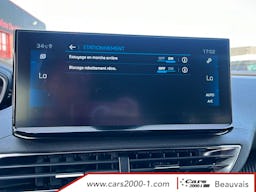 Peugeot 5008  Hybrid 136 e-DCS6 Allure Pack occasion - Photo 35