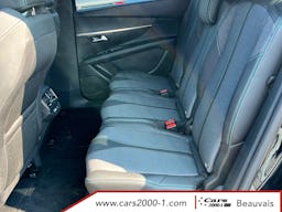 Peugeot 5008  Hybrid 136 e-DCS6 Allure Pack occasion - Photo 9