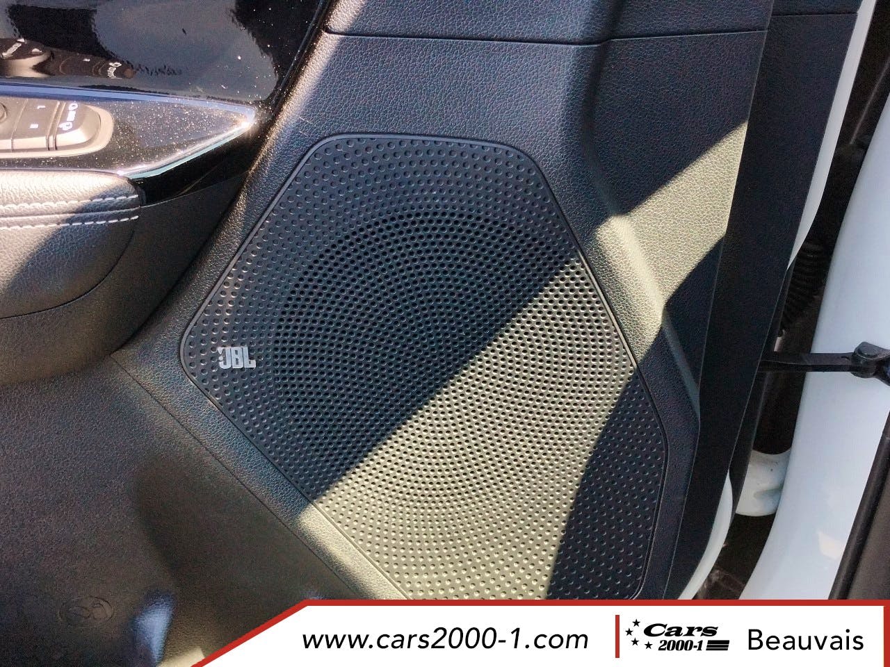 Kia Niro  1.6 GDi Hybride 141 ch DCT6 Premium occasion - Photo 13