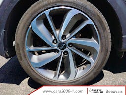 Kia Niro  1.6 GDi Hybride 141 ch DCT6 Premium occasion - Photo 17