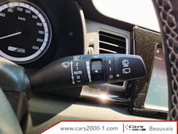 Kia Niro  1.6 GDi Hybride 141 ch DCT6 Premium occasion - Photo 19
