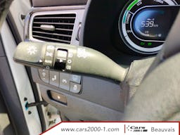 Kia Niro  1.6 GDi Hybride 141 ch DCT6 Premium occasion - Photo 20