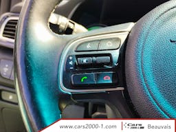 Kia Niro  1.6 GDi Hybride 141 ch DCT6 Premium occasion - Photo 21
