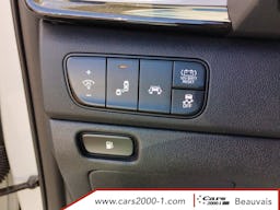 Kia Niro  1.6 GDi Hybride 141 ch DCT6 Premium occasion - Photo 22