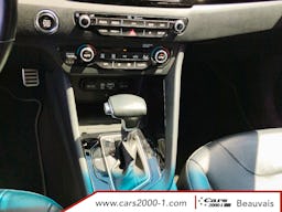 Kia Niro  1.6 GDi Hybride 141 ch DCT6 Premium occasion - Photo 23