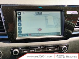 Kia Niro  1.6 GDi Hybride 141 ch DCT6 Premium occasion - Photo 24