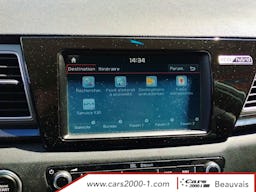 Kia Niro  1.6 GDi Hybride 141 ch DCT6 Premium occasion - Photo 25