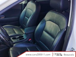Kia Niro  1.6 GDi Hybride 141 ch DCT6 Premium occasion - Photo 8