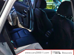 Kia Niro  1.6 GDi Hybride 141 ch DCT6 Premium occasion - Photo 9