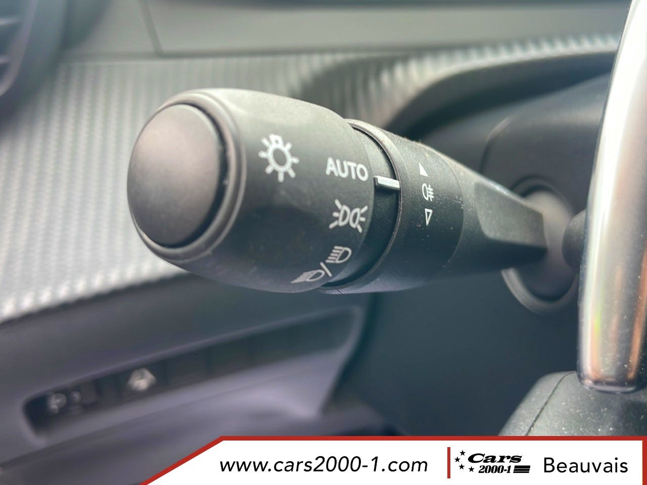 Peugeot 208  Hybrid 100 e-DCS6 Allure occasion - Photo 21