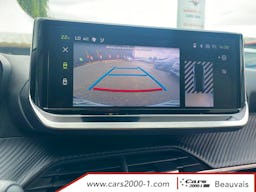 Peugeot 208  Hybrid 100 e-DCS6 Allure occasion - Photo 35