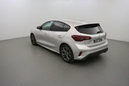 Ford Focus  1.5 EcoBlue 115 Powershift ST-Line X occasion - Photo 7