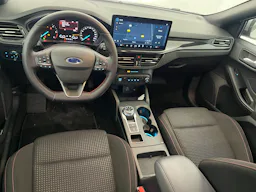 Ford Focus 1.5 EcoBlue 115 Powershift ST-Line X occasion - Photo 11