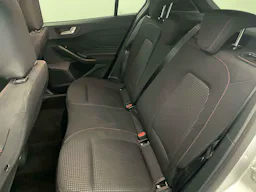 Ford Focus  1.5 EcoBlue 115 Powershift ST-Line X occasion - Photo 10