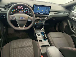Ford Focus 1.5 EcoBlue 115 Powershift ST-Line X occasion - Photo 11