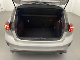 Ford Focus  1.5 EcoBlue 115 Powershift ST-Line X occasion - Photo 12