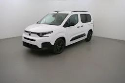 Citroën Berlingo  Diesel 100 ch M Manuelle Plus occasion - Photo 1