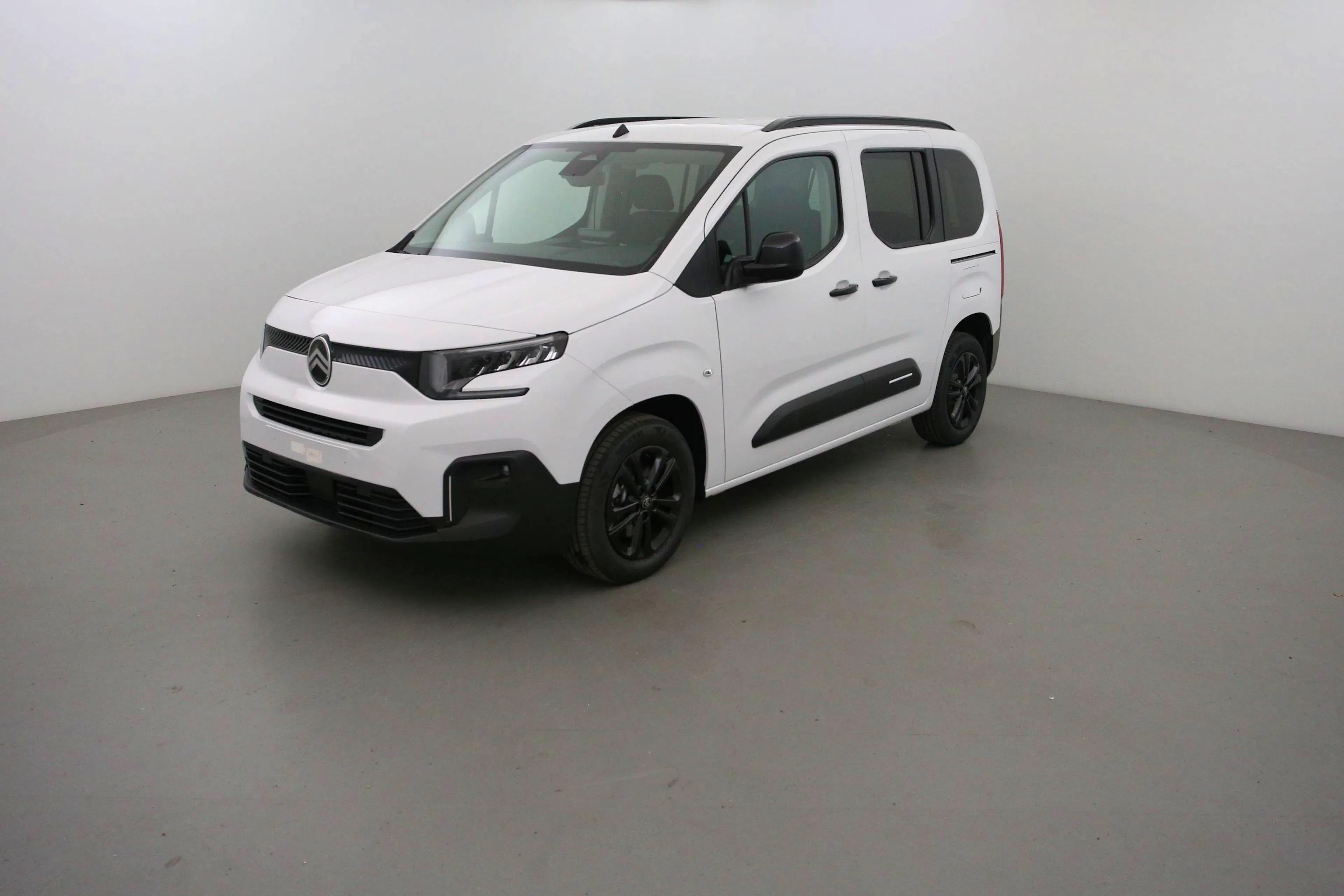 Citroën Berlingo Diesel 100 ch M Manuelle Plus occasion