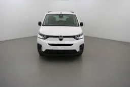 Citroën Berlingo Diesel 100 ch M Manuelle Plus occasion - Photo 2