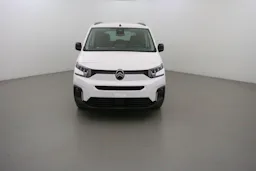 Citroën Berlingo  Diesel 100 ch M Manuelle Plus occasion - Photo 2