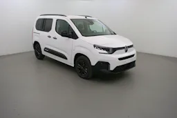 Citroën Berlingo  Diesel 100 ch M Manuelle Plus occasion - Photo 3