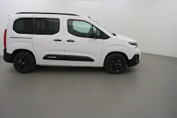 Citroën Berlingo Diesel 100 ch M Manuelle Plus occasion - Photo 4