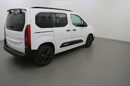 Citroën Berlingo  Diesel 100 ch M Manuelle Plus occasion - Photo 5