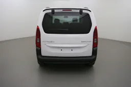 Citroën Berlingo Diesel 100 ch M Manuelle Plus occasion - Photo 6