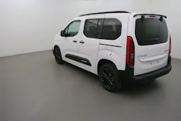 Citroën Berlingo Diesel 100 ch M Manuelle Plus occasion - Photo 7