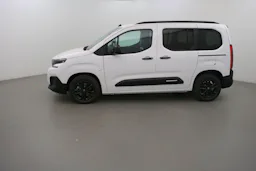 Citroën Berlingo Diesel 100 ch M Manuelle Plus occasion - Photo 8