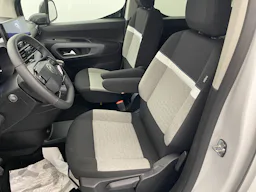 Citroën Berlingo Diesel 100 ch M Manuelle Plus occasion - Photo 9