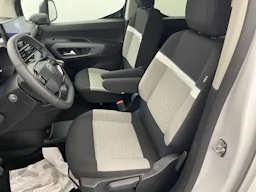 Citroën Berlingo  Diesel 100 ch M Manuelle Plus occasion - Photo 9