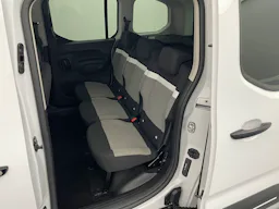 Citroën Berlingo  Diesel 100 ch M Manuelle Plus occasion - Photo 10