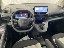 Citroën Berlingo  Diesel 100 ch M Manuelle Plus occasion - Photo 11