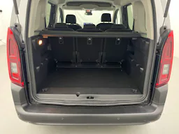 Citroën Berlingo  Diesel 100 ch M Manuelle Plus occasion - Photo 12