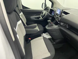 Citroën Berlingo  Diesel 100 ch M Manuelle Plus occasion - Photo 13