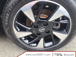 Opel Corsa 136 ch & Batterie 50 kw/h Elegance occasion - Photo 16